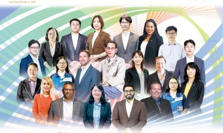 OMRON’s ESG efforts rated highly by the Dow Jones Sustainability World Index for seventh consecutive year