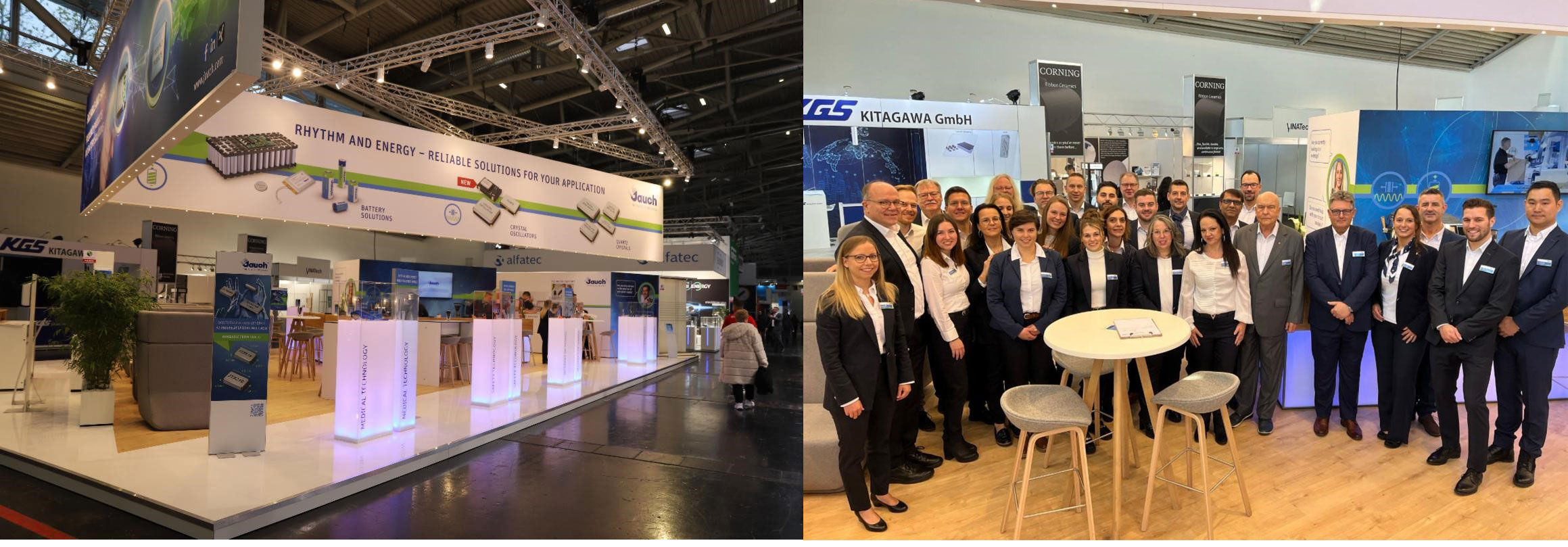 one 1 Jauch The Pulse of Progress