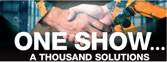 one show Jauch News- Southern Manufacturing & Electronics 2023