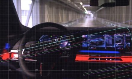 OUTSIGHT AND HESAI, EMBOTECH DEPLOYS NEW AUTOMATED VEHICLE MARSHALLING (AVM) CAPABILITIES IN BMW’S EUROPEAN PLANTS