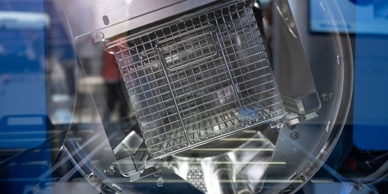 parts2clean 2025: Higher demands on component cleaning