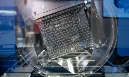 parts2clean 2025: Higher demands on component cleaning