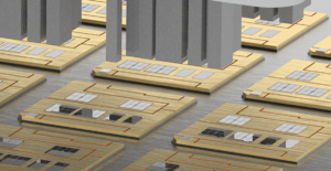 pic 1 2 DER-IC Takes Delivery of First Micro-Punch Sinter Press in the UK