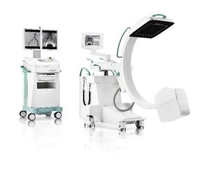 pic 1 8 Schaeffler components enable increased safety and flexibility in medical technology