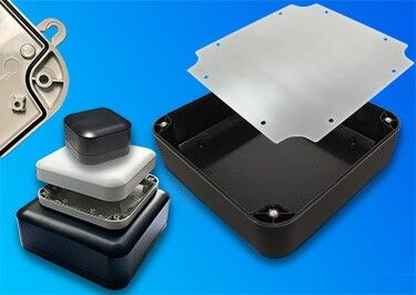 picc 2 1 Hammond’s IP68 1557 family