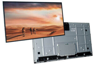 picc 2 Display Technology announces availability of AUO 46” Sunlight Readable TFT LCD Displays