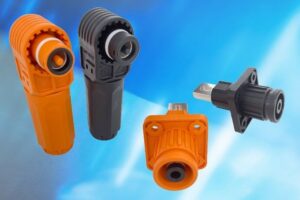 picc AMPHENOL’S HIGH CURRENT CONNECTOR AND CABLING SYSTEM RANGE IS NOW AVAILABLE IN 8.0MM AND 10.3MM 1500VD