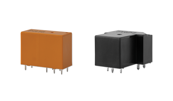 power relays web 002 CUI Devices Introduces New Power Relays Product Line