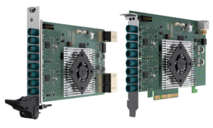 proFRAME 3.0 PCIe and CompactPCI Serial Future-proofing your machine vision systems with proFRAME