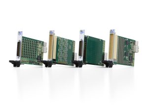 pxi digital i o modules press release image Pickering Interfaces Expands Upon the Industry’s Largest Portfolio of PXI Digital I/O Modules