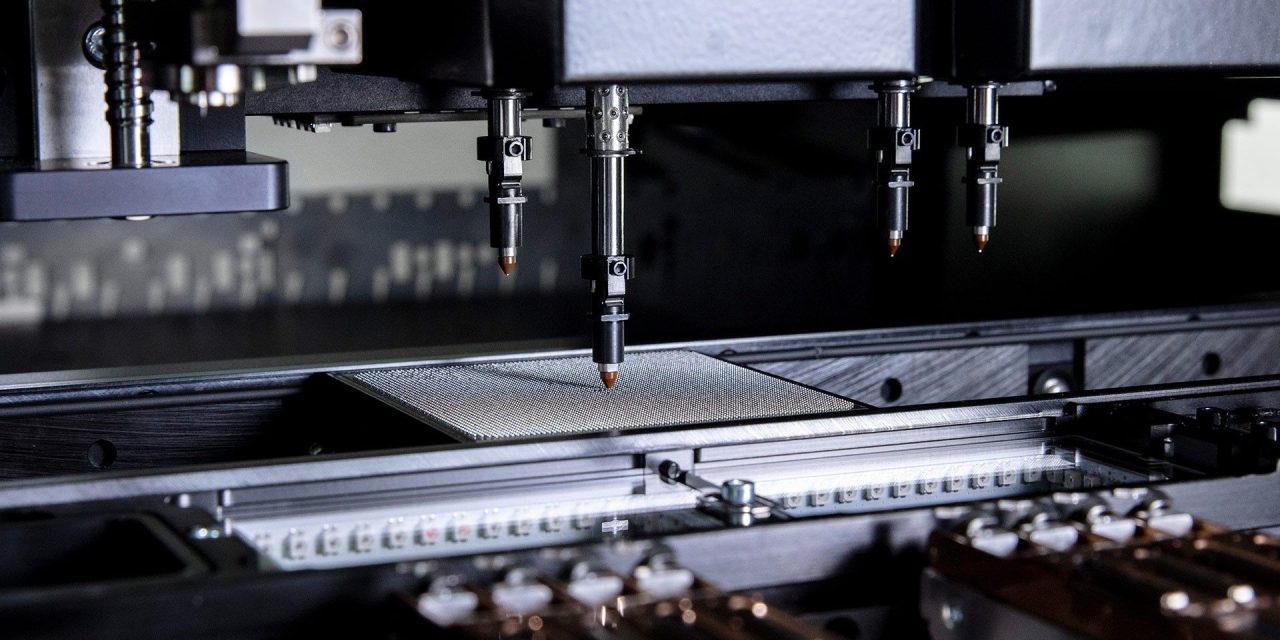 Altus Group Introduces Innovative BGA Reballing Solution to Meet Growing Sustainability Demands