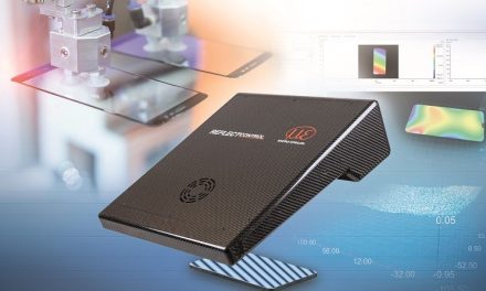 Micro-Epsilon Precise 3D surface inspection and defect detection