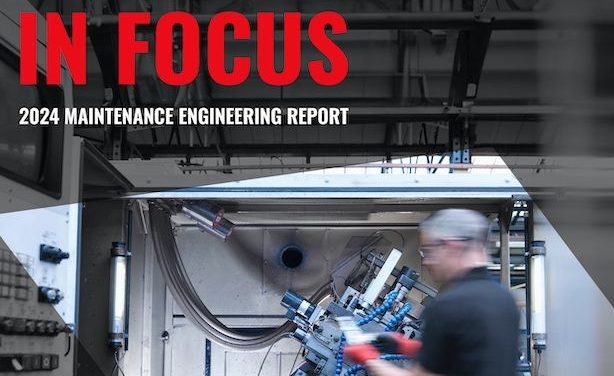 RS releases ‘Performance in Focus’ 2024 Maintenance Engineering Report  in partnership with the Institution of Mechanical Engineers (IMechE)