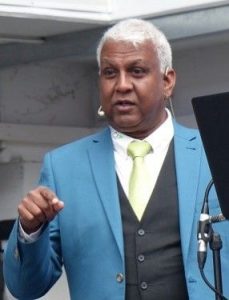 ron singh Digi joins trade body The Electronic Components Supply Network (ecsn)