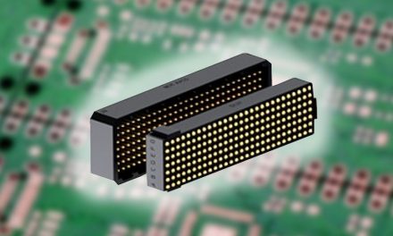 Nicomatic: High-density, ultra-compact, rugged board-to-board connectors