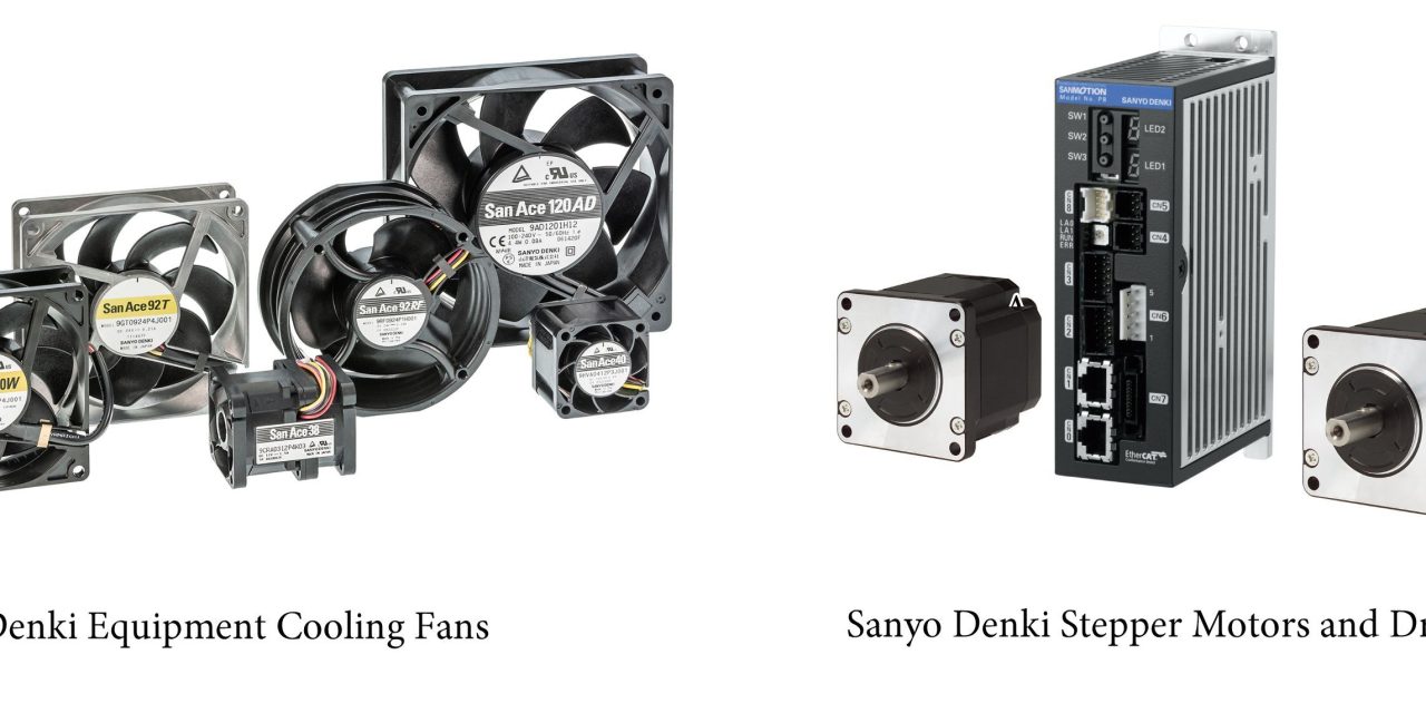 Innovative HMI switching, cooling & thermal management solutions