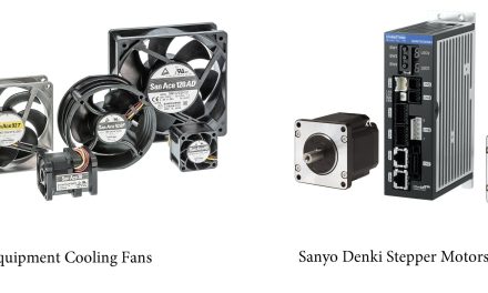 Innovative HMI switching, cooling & thermal management solutions