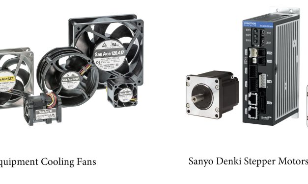 Innovative HMI switching, cooling & thermal management solutions