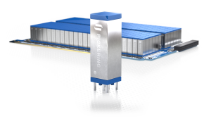 series 125 relays on board image Maximising PCB space: Pickering to launch new miniature two pole reed relay at electronica