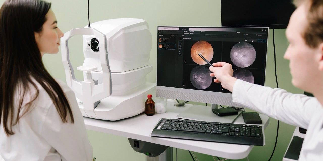 Enabling high-speed swept-source OCT with advanced data acquisition