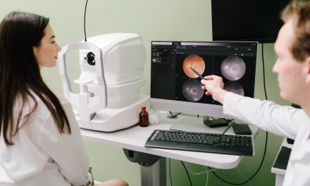 Enabling high-speed swept-source OCT with advanced data acquisition