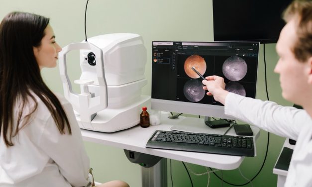 Enabling high-speed swept-source OCT with advanced data acquisition