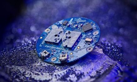 SilMach’s awarded a Micron d’Or at Micronora 2024 for its PowerMEMS technology