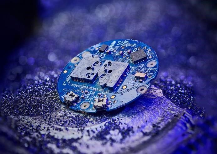 SilMach’s awarded a Micron d’Or at Micronora 2024 for its PowerMEMS technology