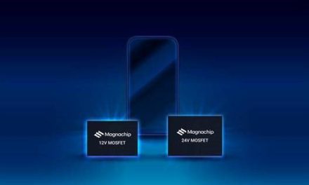 Magnachip Unveils Super-Short Channel MXT MOSFETs
