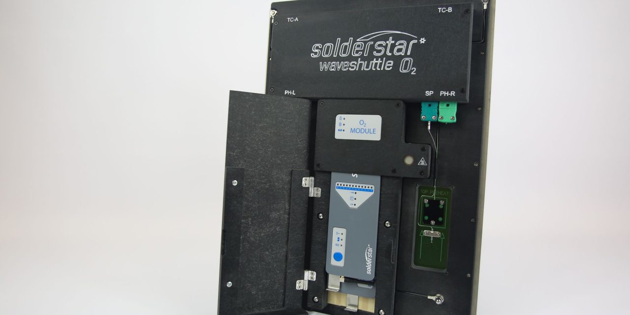 Solderstar to highlight advanced process verification at APEX EXPO 2026
