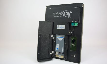Solderstar to highlight advanced process verification at APEX EXPO 2026