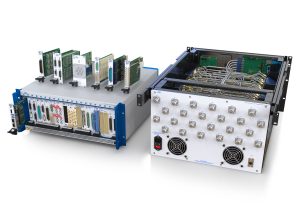 space comm expo 2025 preview Industry-standard switching & simulation systems from Pickering Interfaces on show at Space-Comm Expo