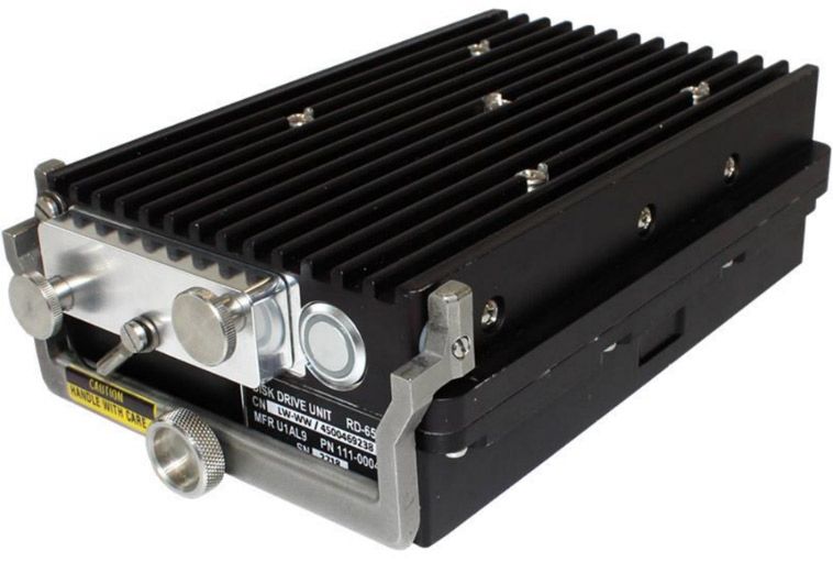 ssdl Keeping Legacy Systems Alive in the Defence Sector