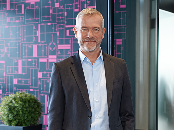Traco Power Group, Continuity in a challenging environment – Stefan Schaffhauser takes over as the new CEO of the Traco Power Group