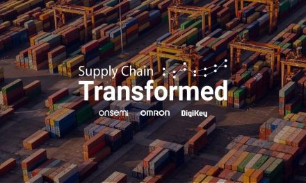DigiKey Debuts Supply Chain Transformed Season 3