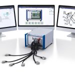 Pickering launches Test System Architect to streamline signal path design and deployment