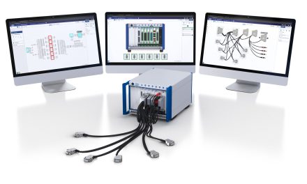 Pickering launches Test System Architect to streamline signal path design and deployment