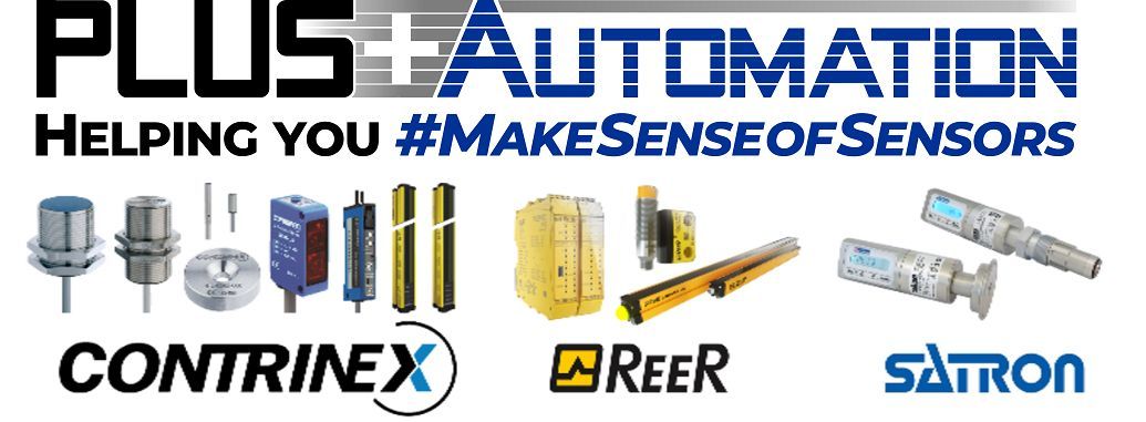 uibjup CONTRINEX IN A SMART FACTORY - OVER AND UNDER-HEIGHT DETECTION PLUS CONFIGURATION CONTROL & THROUGHPUT MONITORING