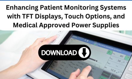 The new White Paper from Display Technology