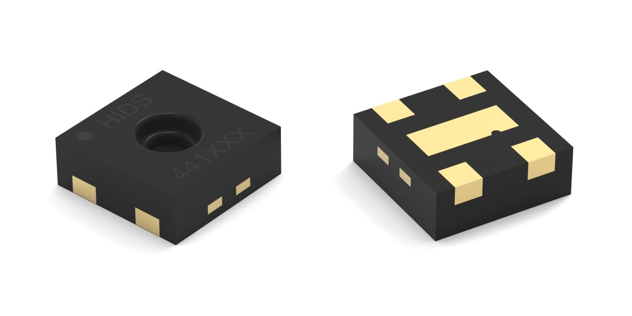 Würth Elektronik introduces its series of MEMS humidity sensor capacitors – Small, Economical and Very Precise