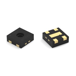 wth1pi1323 wsen hids Würth Elektronik introduces its series of MEMS humidity sensor capacitors - Small, Economical and Very Precise
