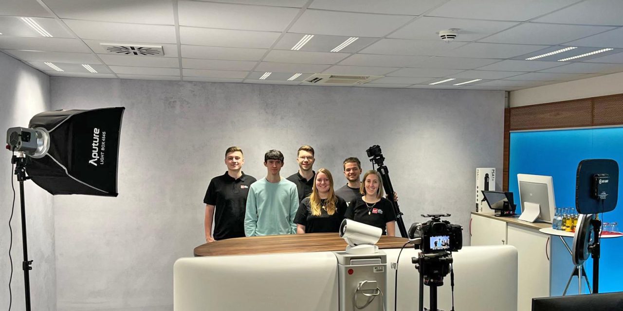 Digital WE Days 2025