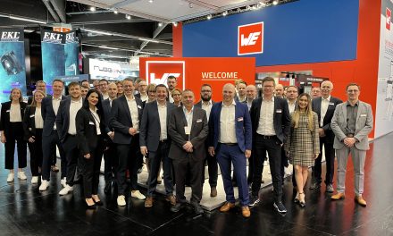 Würth Elektronik: Secure wireless connectivity for embedded systems at Embedded World 2026