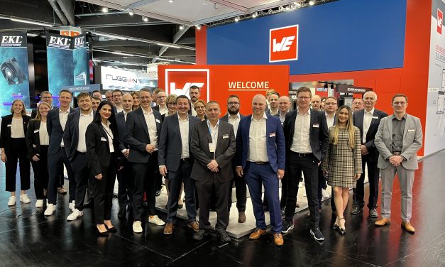 Würth Elektronik: Secure wireless connectivity for embedded systems at Embedded World 2026