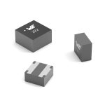 Würth Elektronik presents a new power inductor for automotive electronics: Ultra-low losses and highest current capability