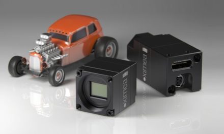 XIMEA Releases High Speed Cameras With Resolutions Up To 21 Mpix With Speeds Above 300 FPS