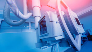 xray machine High Voltage Applications