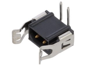 z Datamate® signal connectors for demanding applications