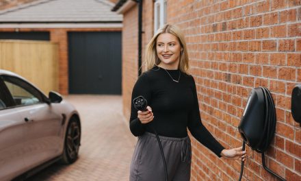 myenergi expands EV charging range with zappi GLO launch