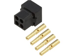 zz 1 Datamate® signal connectors for demanding applications